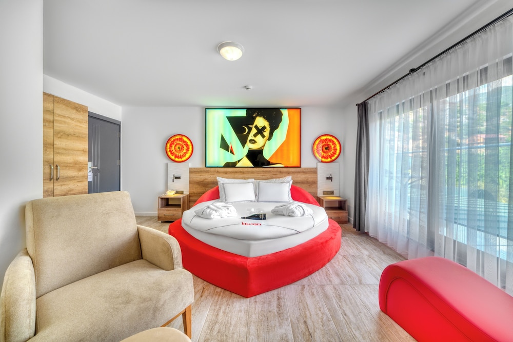La Finca Hotel 13/63