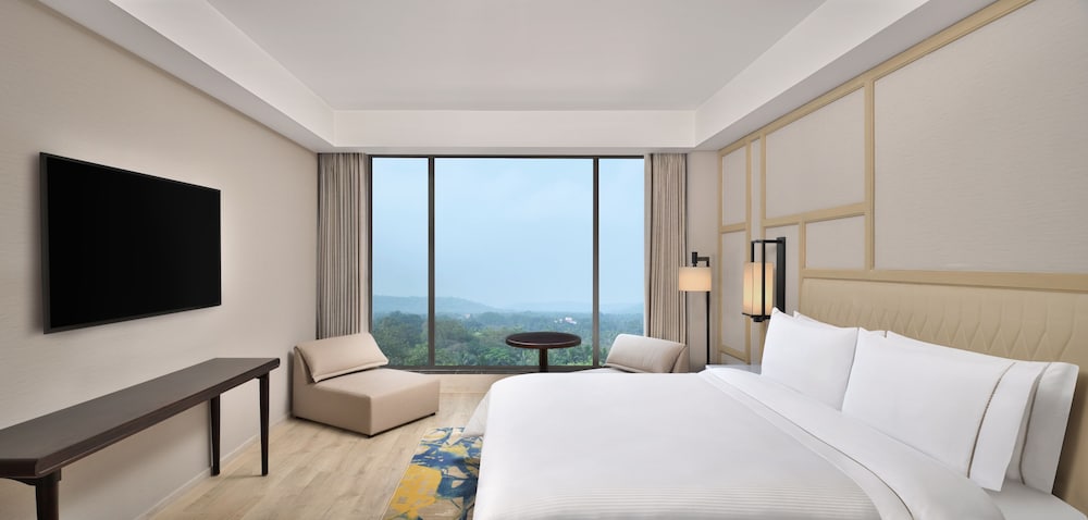 Room at The Westin Goa, ANJUNA - GOA
