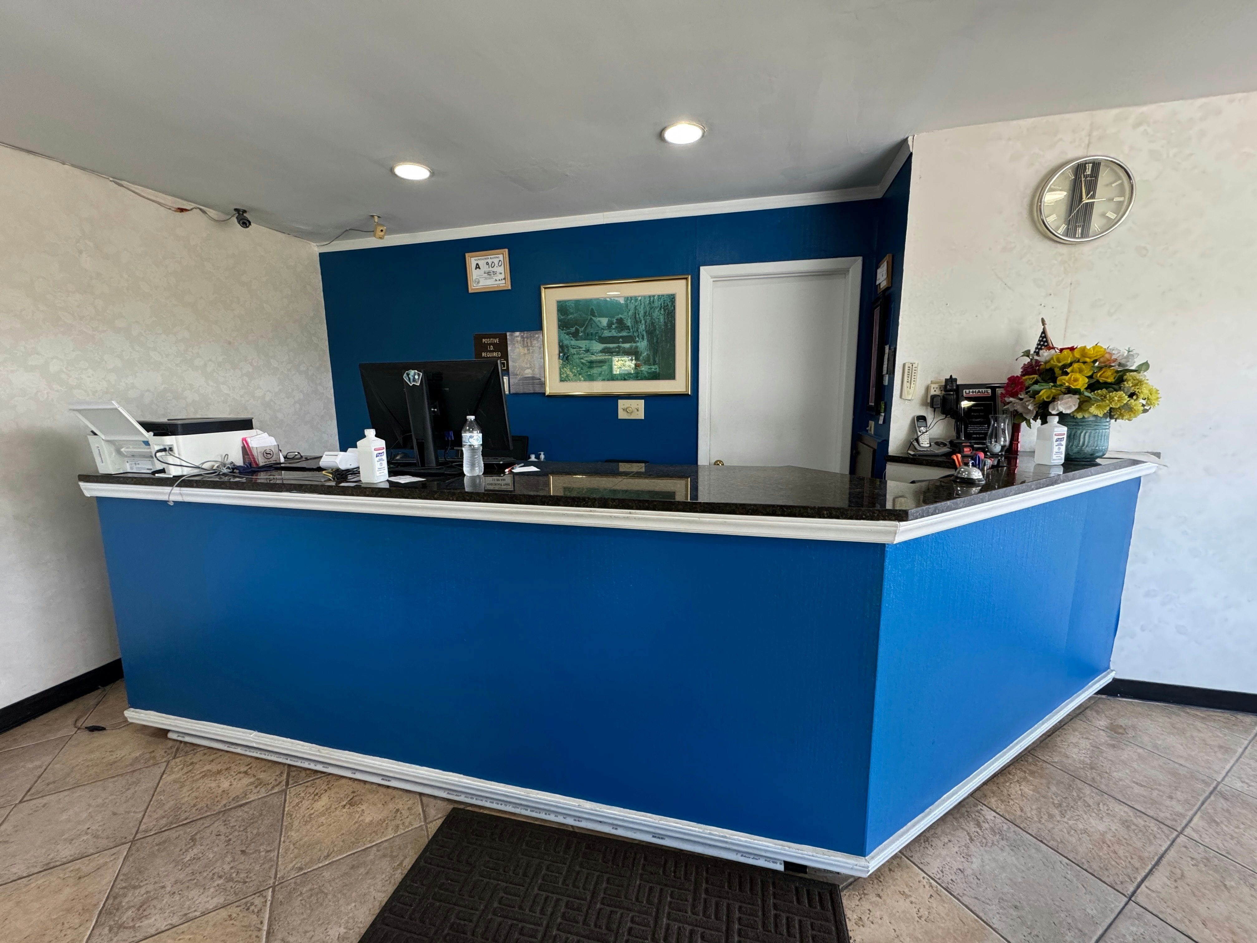 Night Inn by Hotel O Selma I 95 13/42