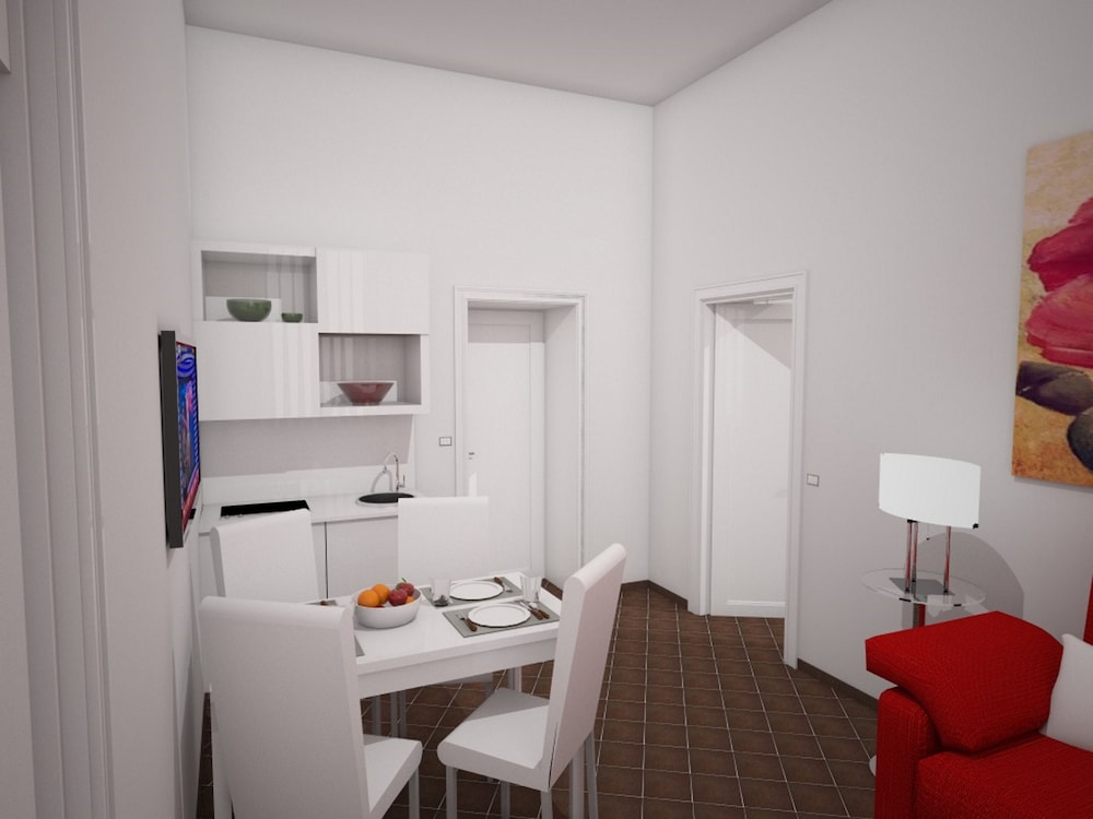 Roma Resort Colosseum 39/54