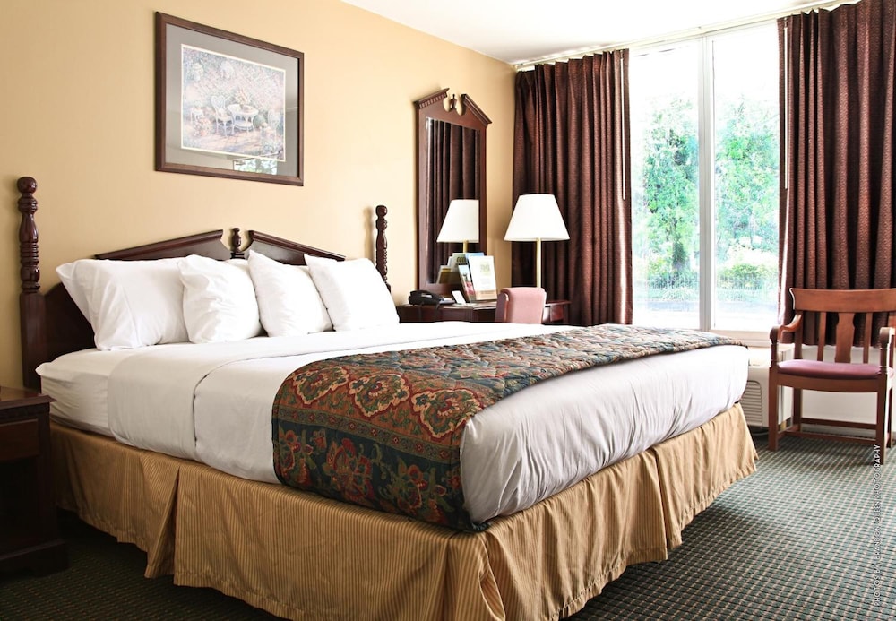 Carmel Inn Suites 16/47