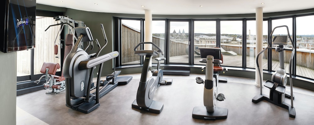 sport facilities
