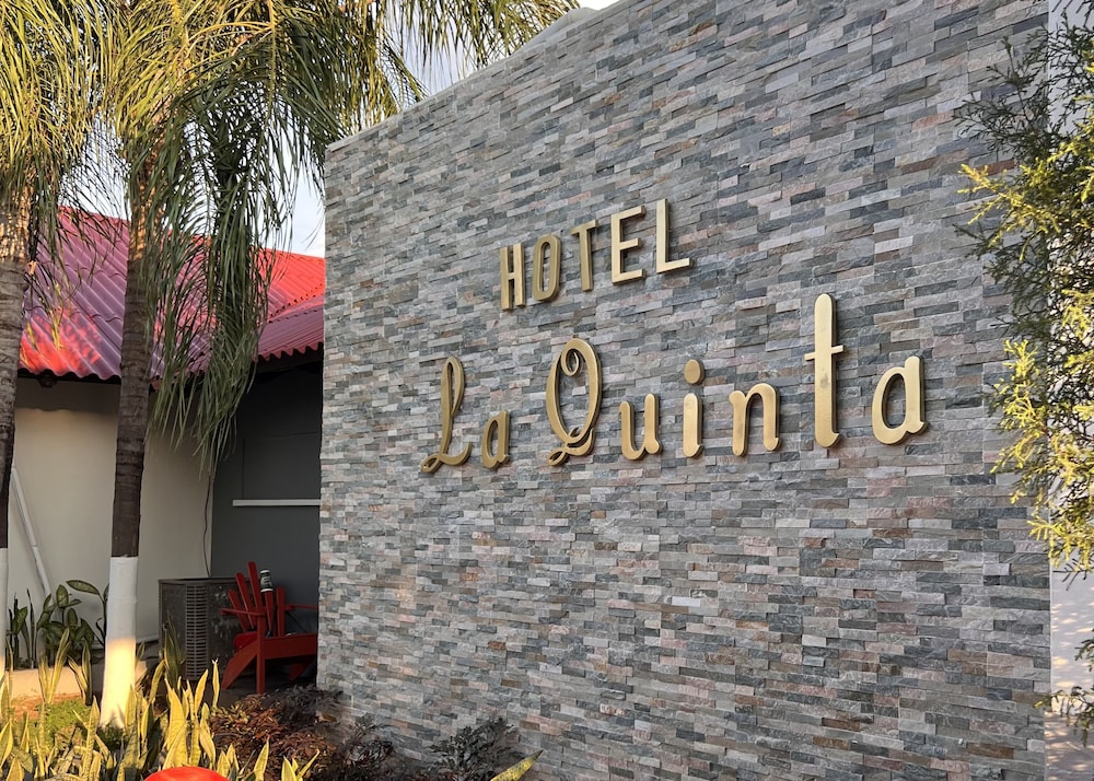 La Quinta Hotel 4/54