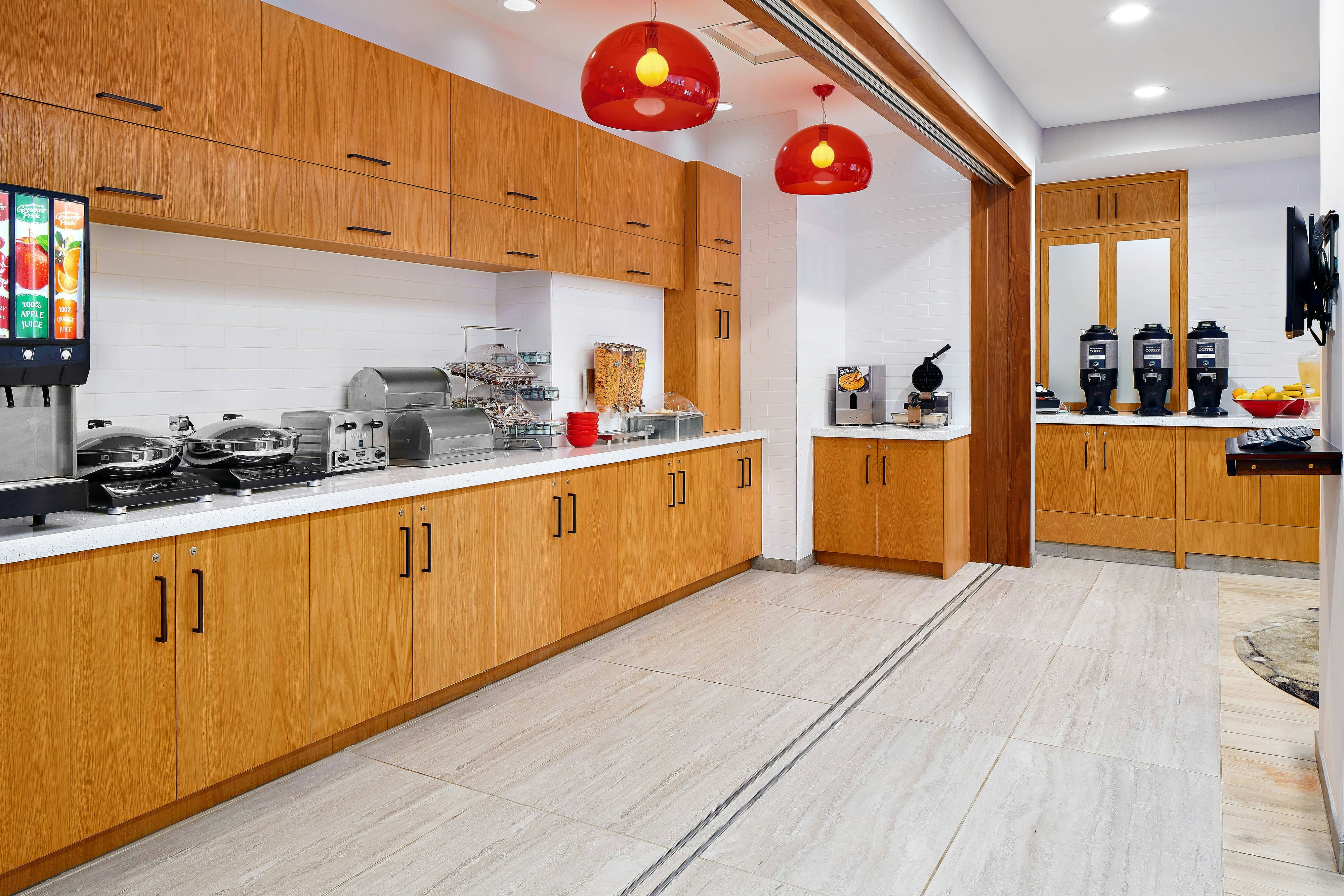 TownePlace Suites by Marriott New York Manhattan/Times Square 4/8