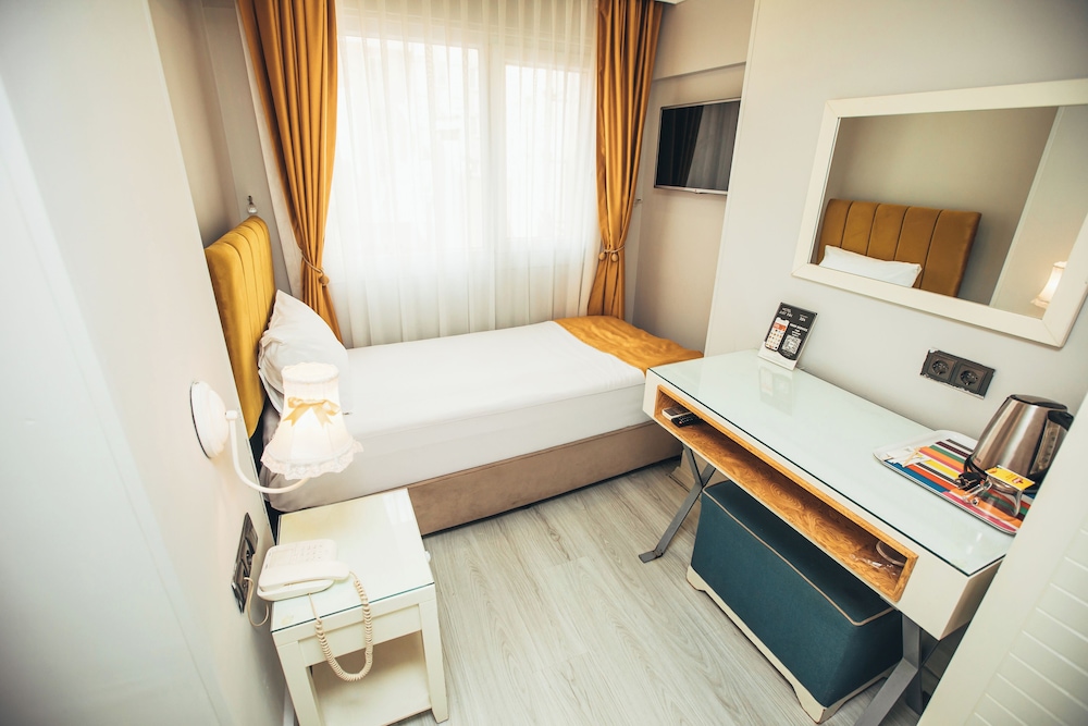 Just Inn Hotel 25/55