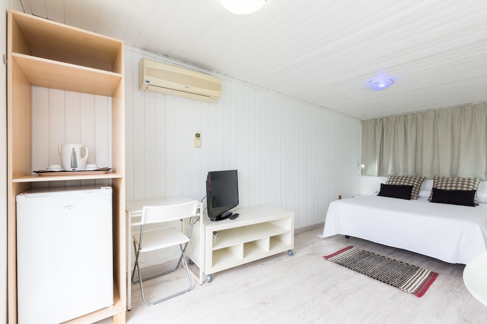 Hostal Guadalupe 8/50