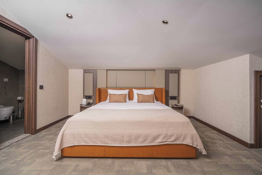 Byon Hotel Sile 7/44