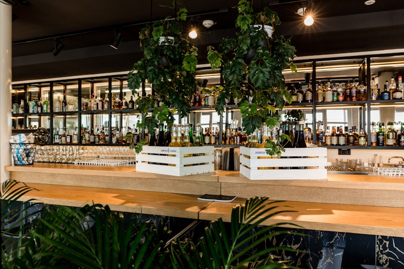 GINN Hotel Hamburg Elbspeicher 31/34