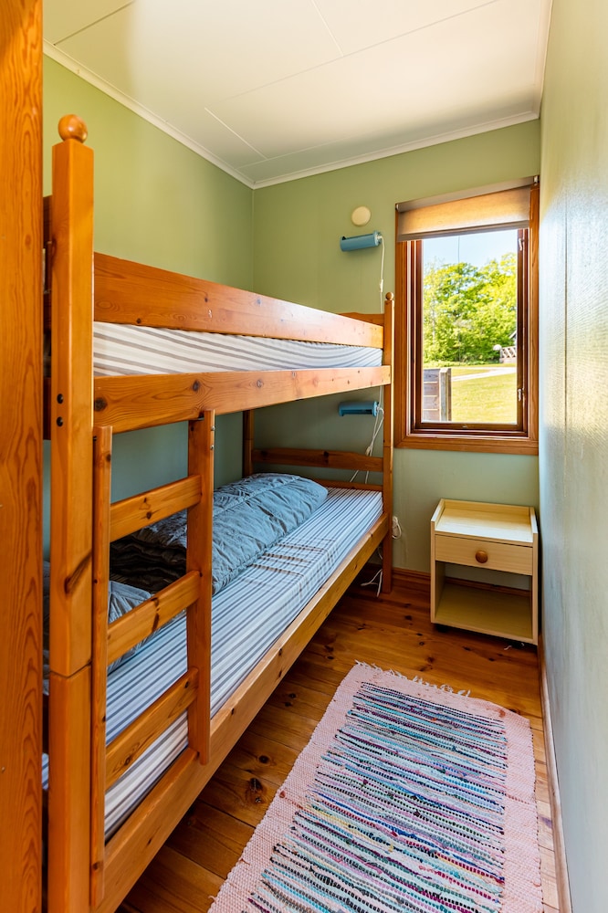 Frosunds Semesterby 13/50