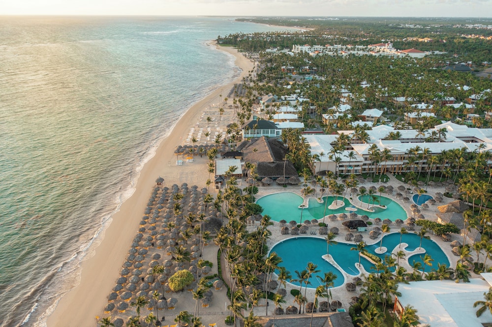 Iberostar Waves Punta Cana 46/49