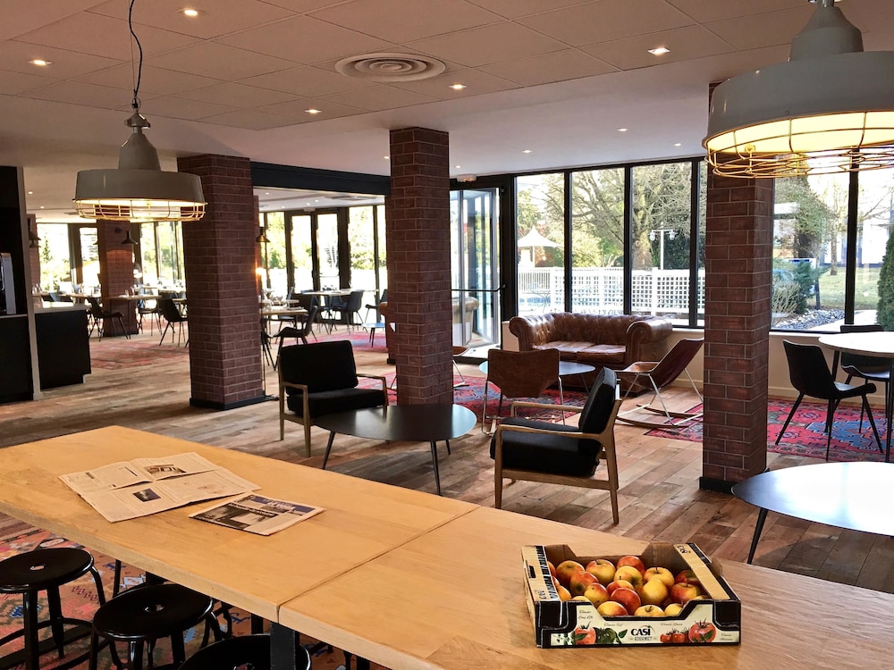 Golden Tulip Troyes 34/50