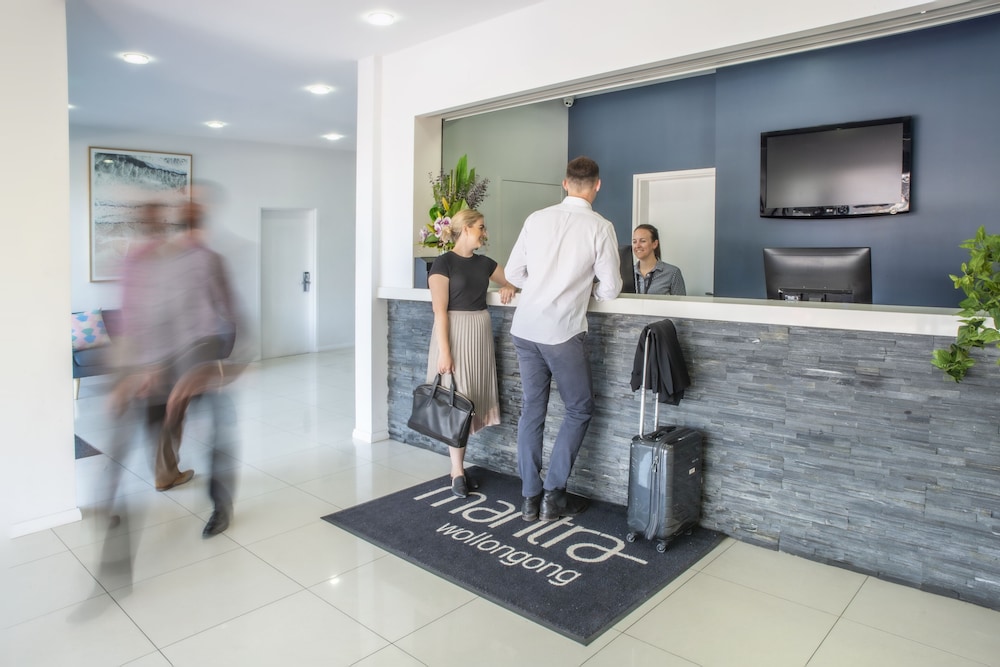 Mantra Wollongong 25/50