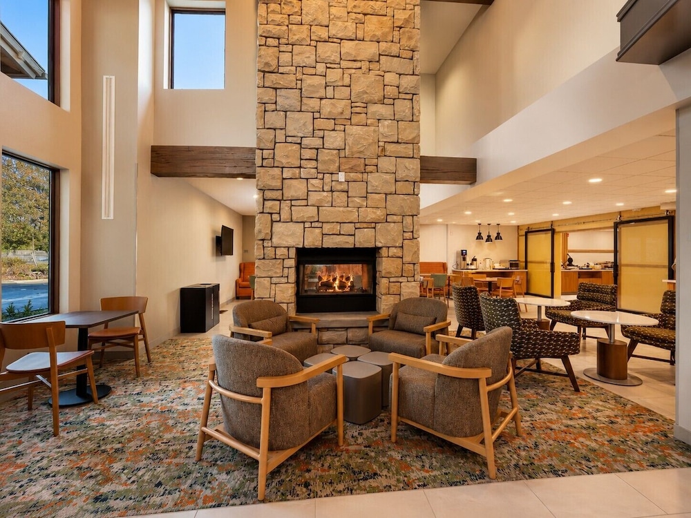 Hampton Inn by Hilton Hailey Sun Valley 44/65