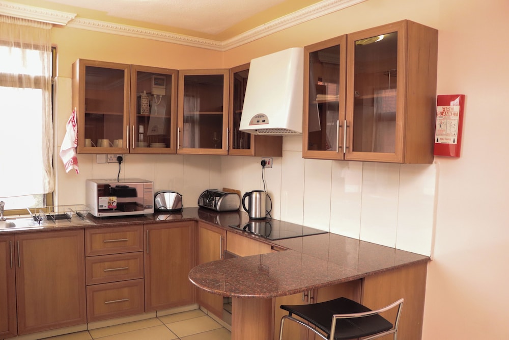 Gemsuites Luxury Serviced Apartments 11/50