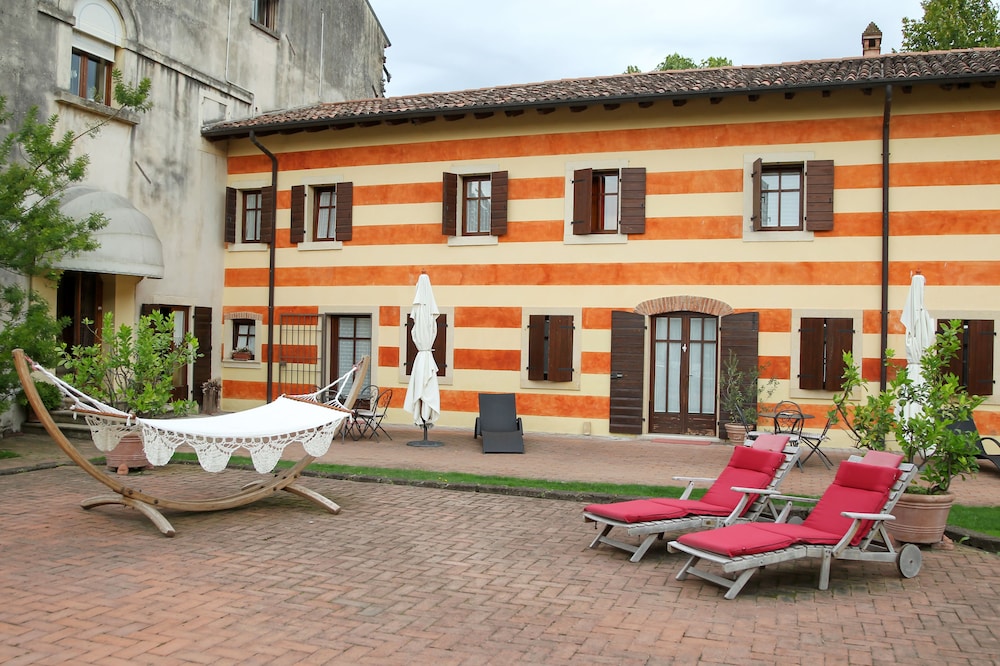 Musella Winery Relais 5/81