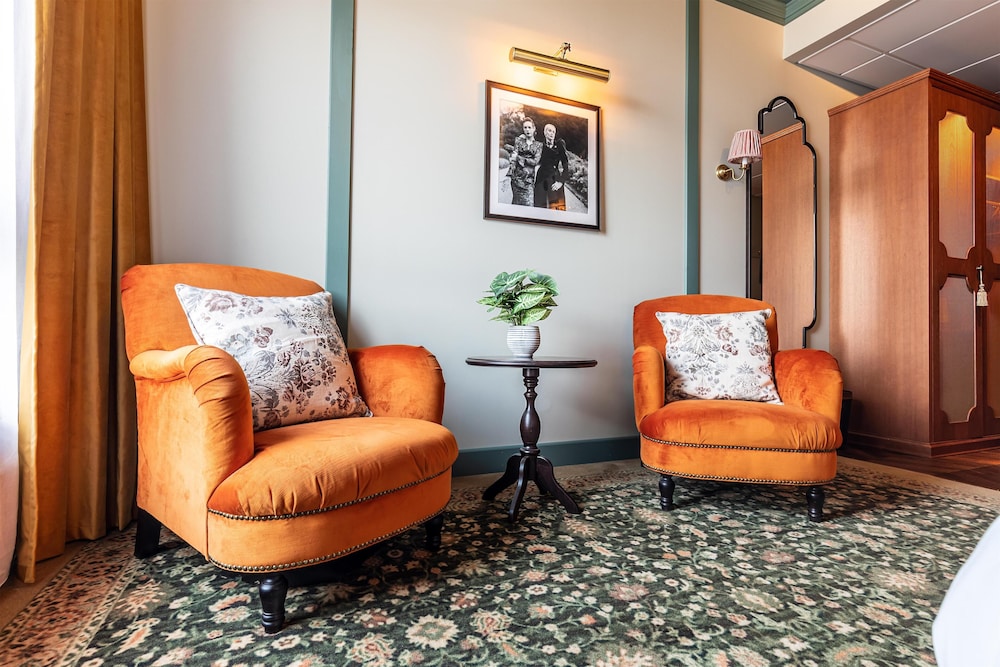 Fyri Resort Hemsedal 30/50