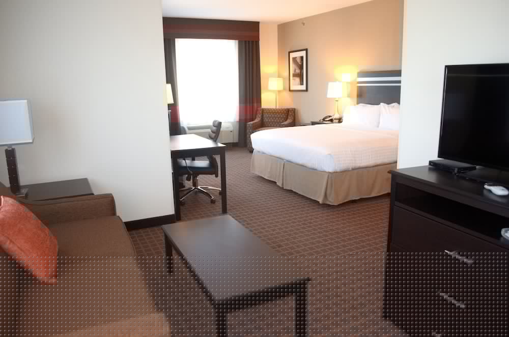 Holiday Inn Express Suites Golden Denver Area 19/45
