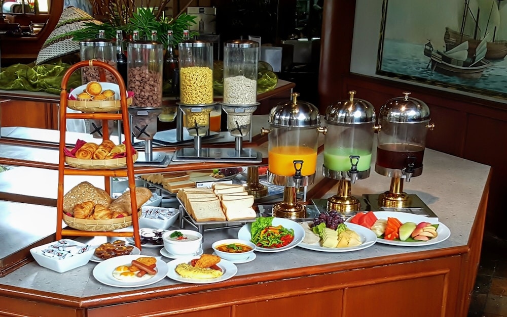 Berjaya Langkawi Resort 55/73