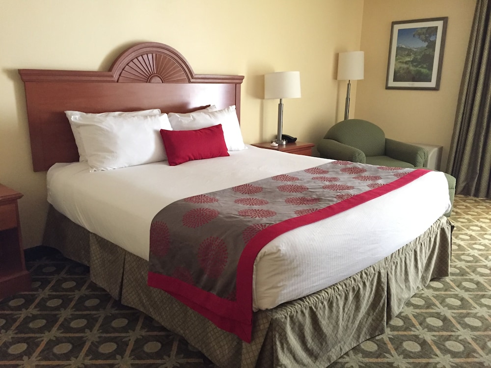 Ramada By Wyndham Santa Barbara 16/42