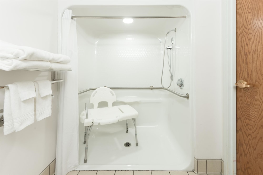 Microtel Inn Suites By Wyndham Springfield 19/36