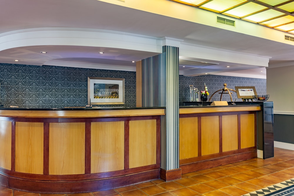 City Lodge Grandwest 10/46