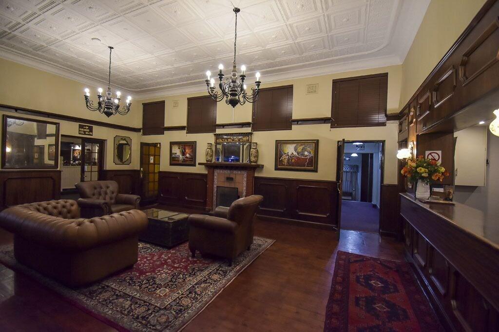 Park Hotel Bethlehem 17/35