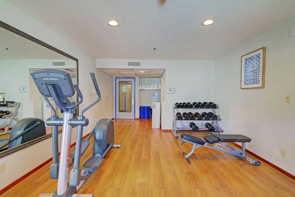 Best Western Posada Royale Hotel & Suites 19/50