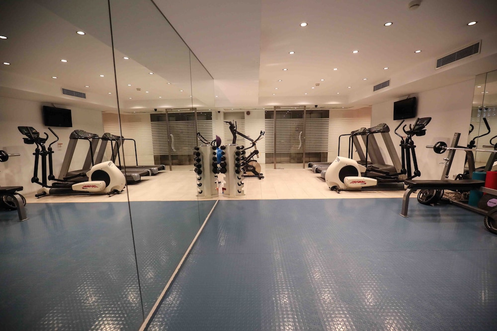 Sky Suites 24/61
