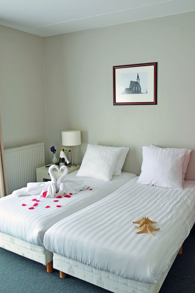 Fletcher Hotel Koogerend 9/45