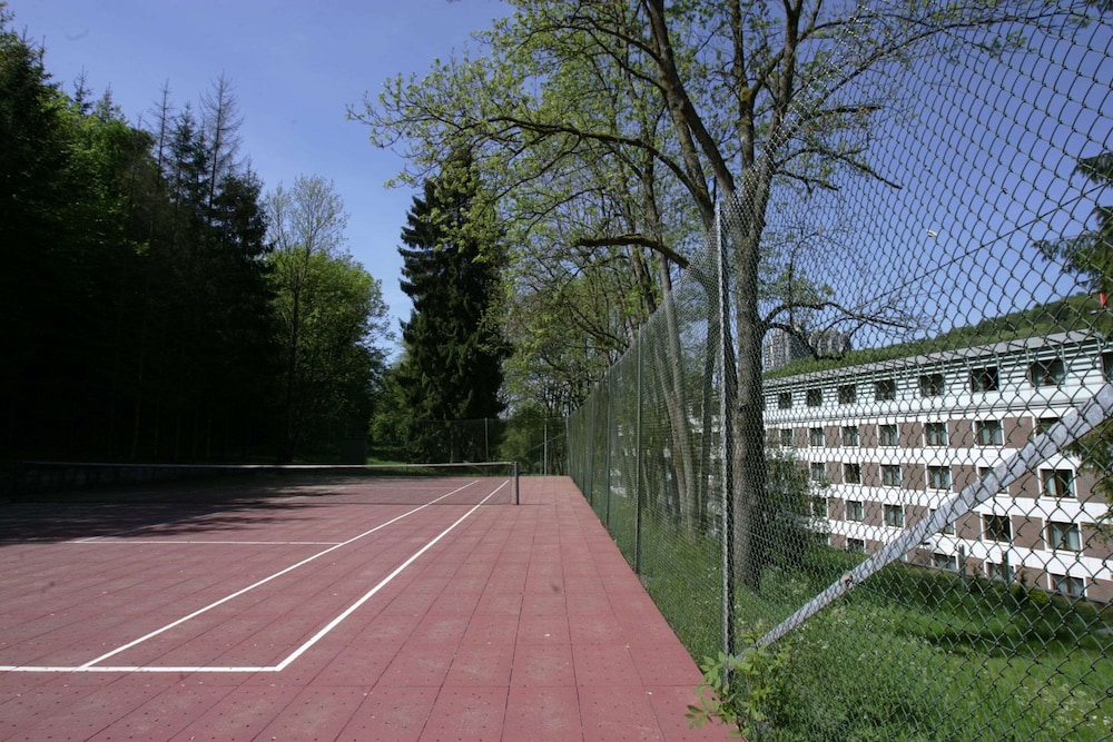 Alvisse Parc Hotel 47/70