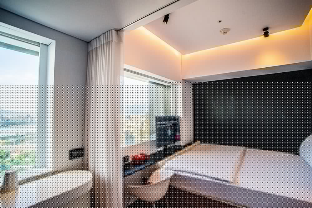 Citizenm Taipei North Gate 37/68