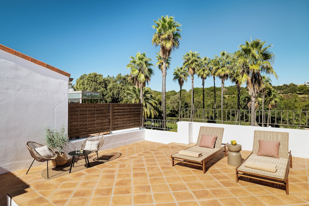 Hotel Encinar de Sotogrande (ex NH Sotogrande) 32/67