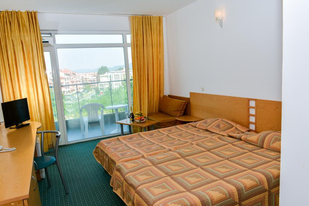 Hotel Slavyanski 4/21