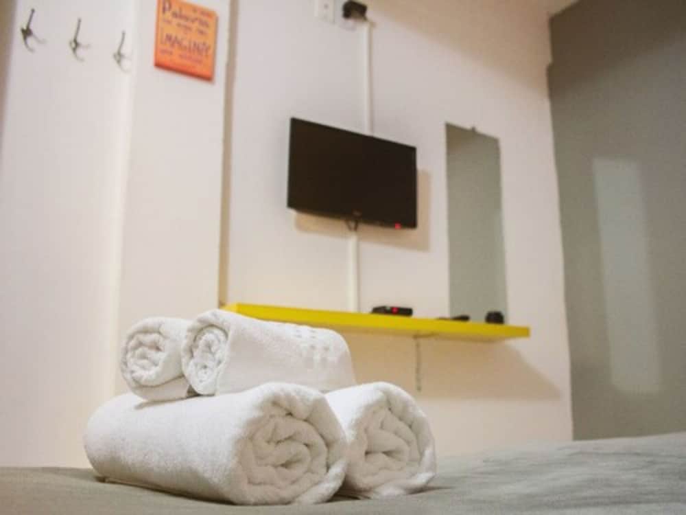 Che Lagarto Hostel Morro De Sao Paulo 17/33
