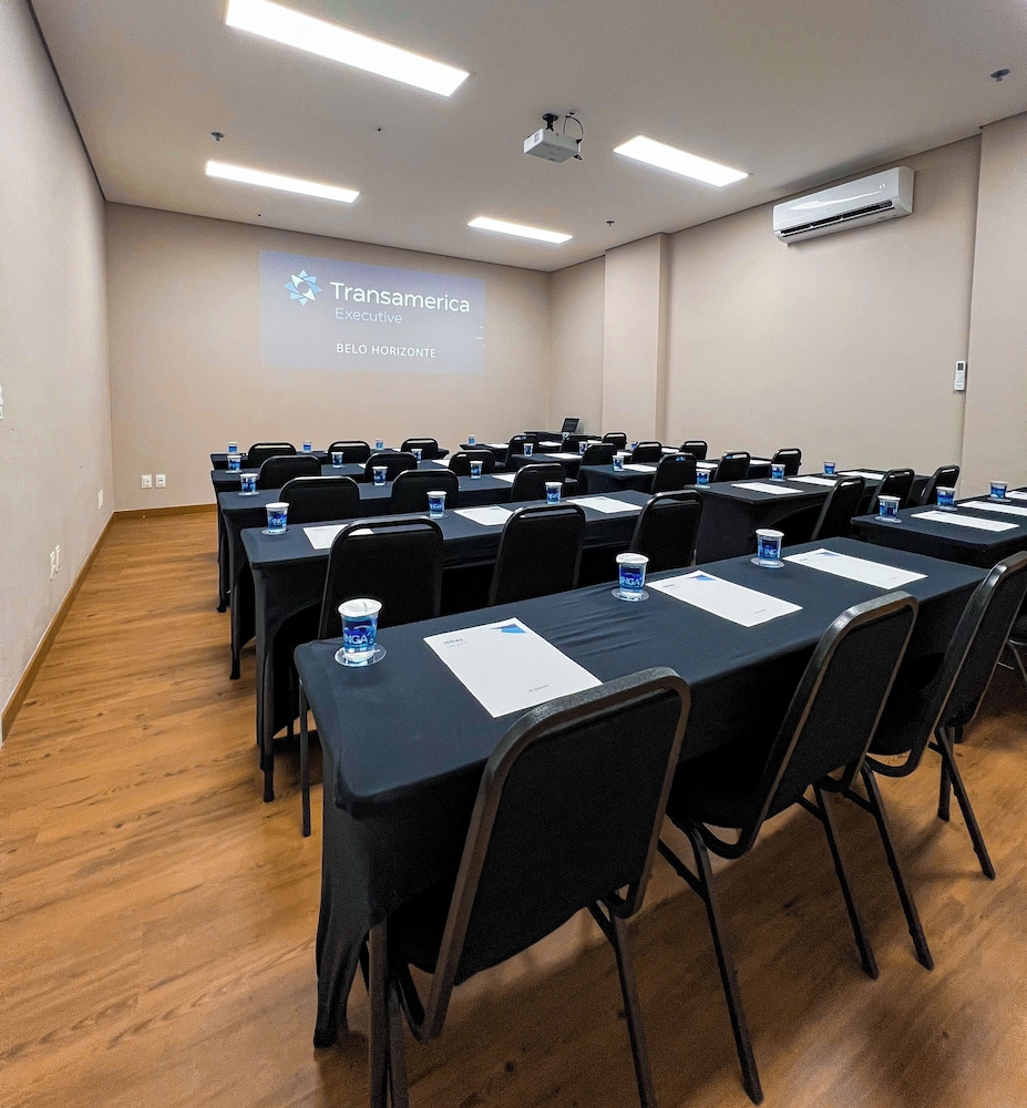 Transamerica Executive Belo Horizonte 43/50