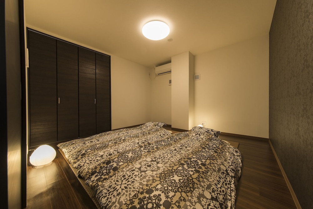 Kamon Inn Osaka 19/25