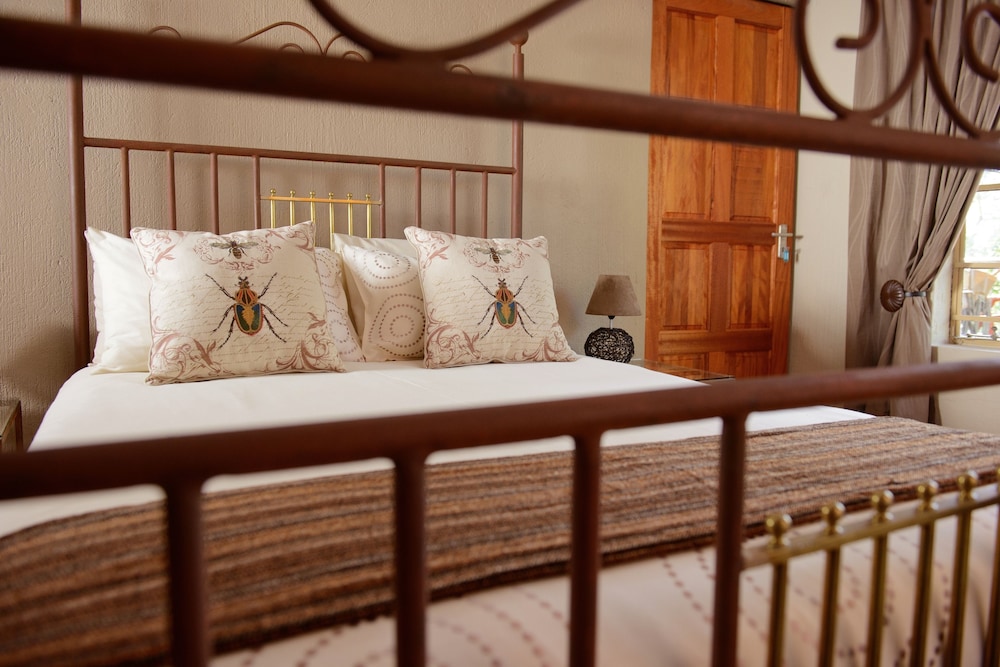 La Kruger Lifestyle Lodge 57/69