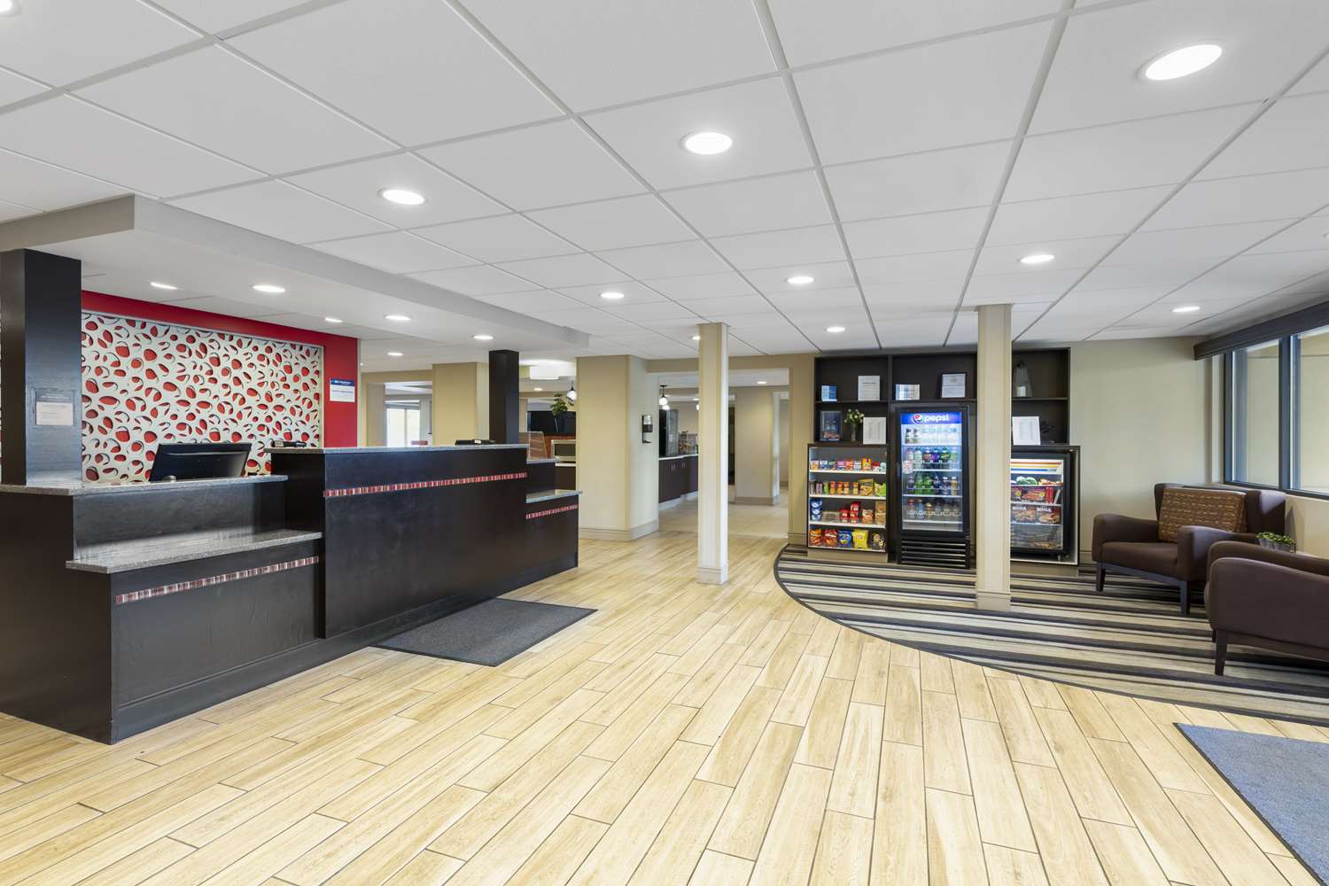 Best Western Rochester Marketplace Inn 3/32