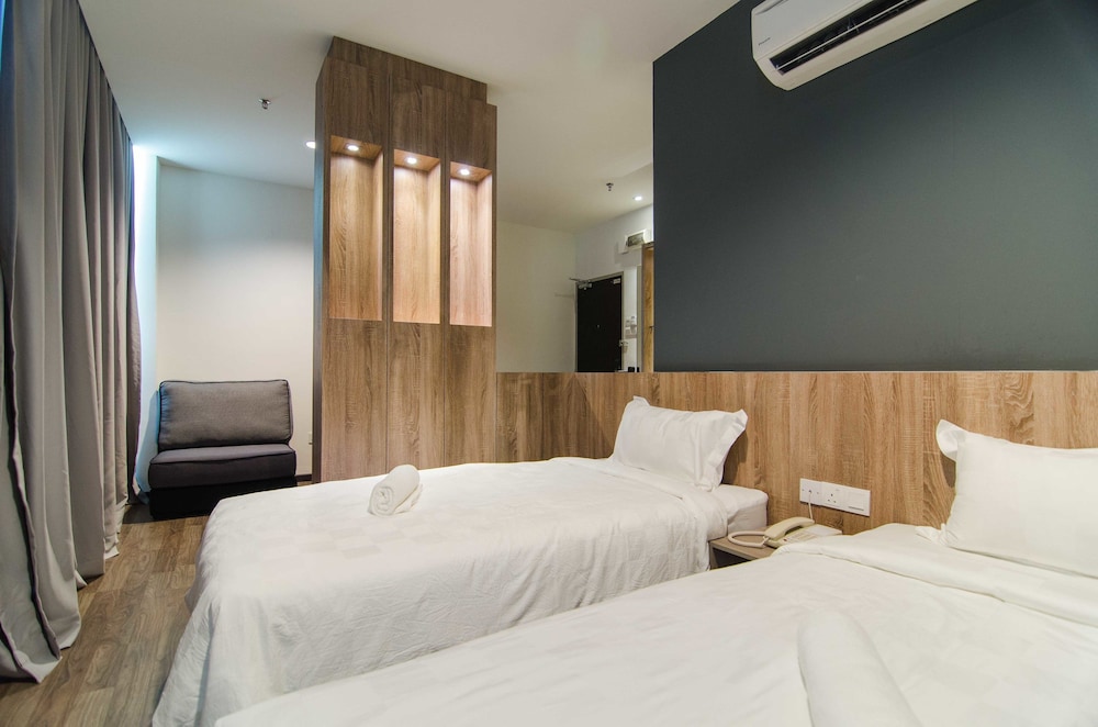 Mornington Hotel Soon Choon 23/36