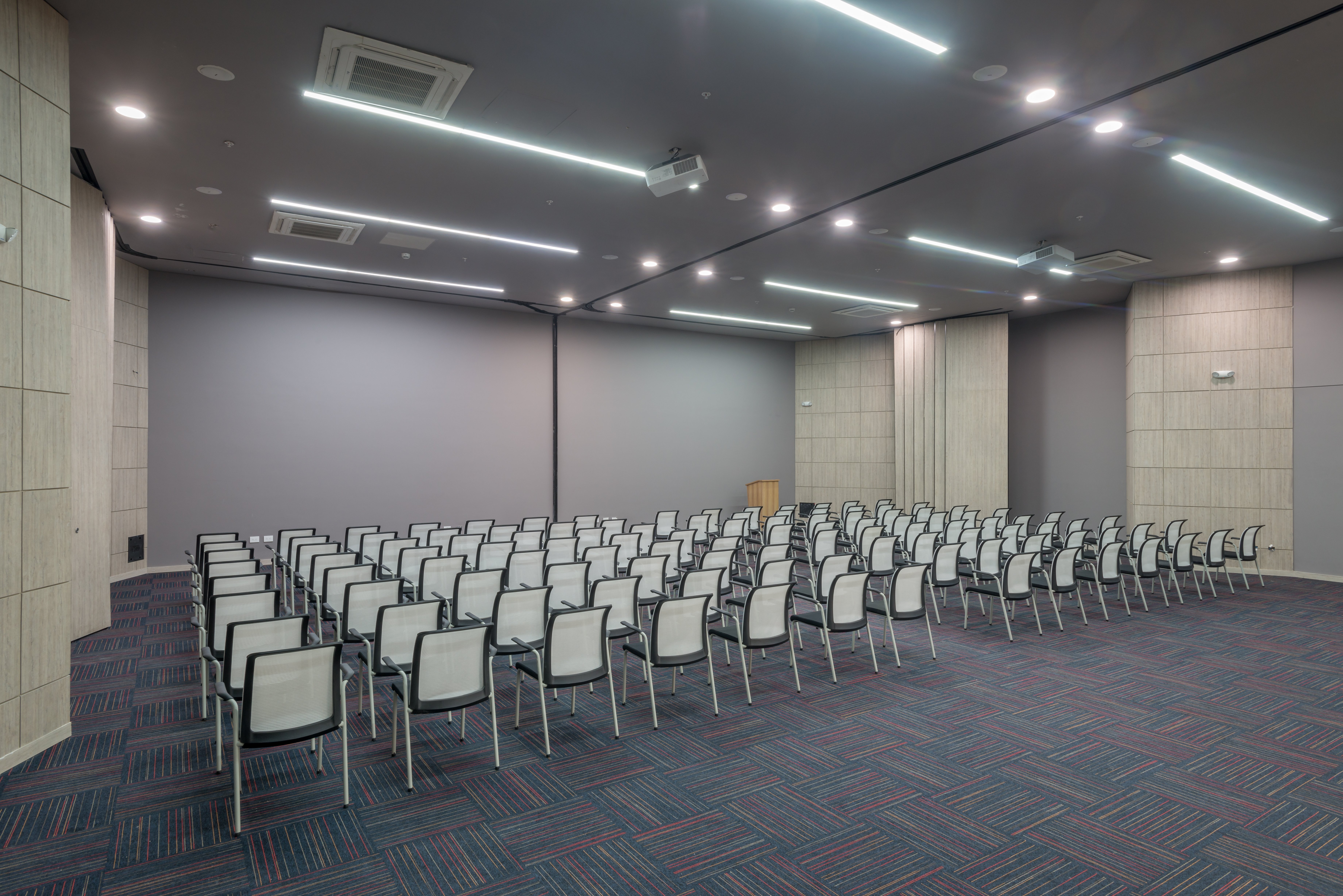 Crowne Plaza Barranquilla 67/78