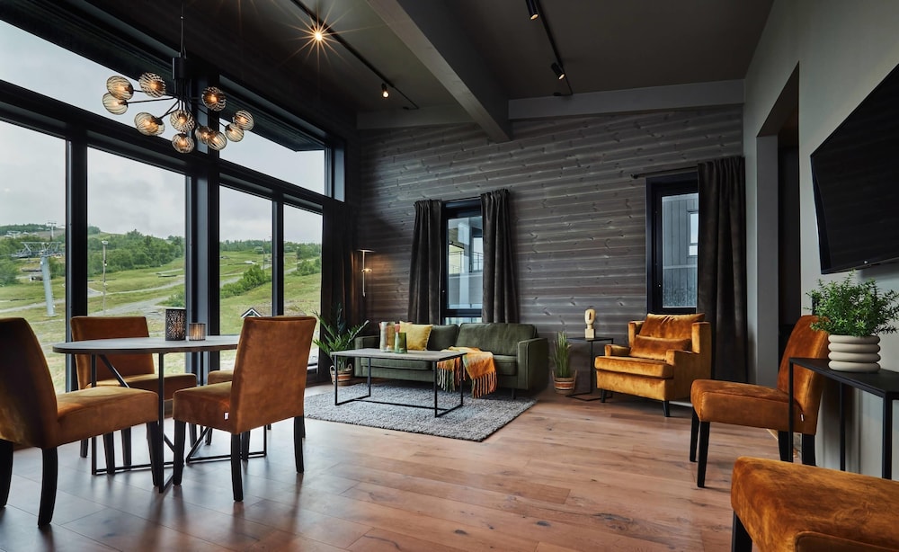 Riddergaarden Mountain Lodge 31/38