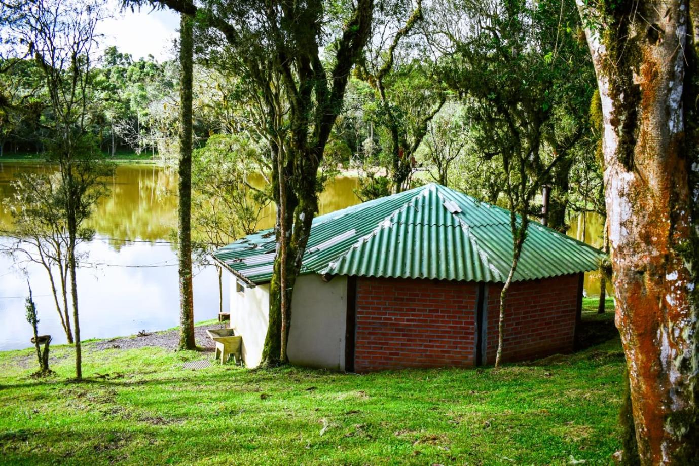 Oasis Pousada 41/50