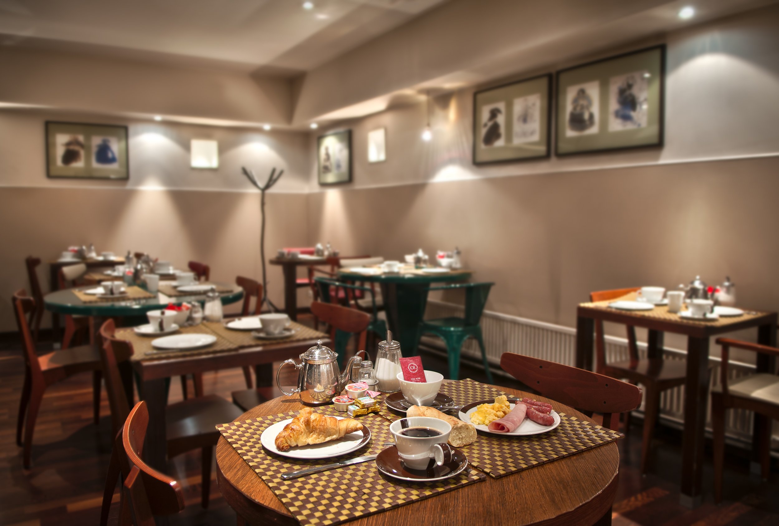 Hotel Stella Etoile 37/50