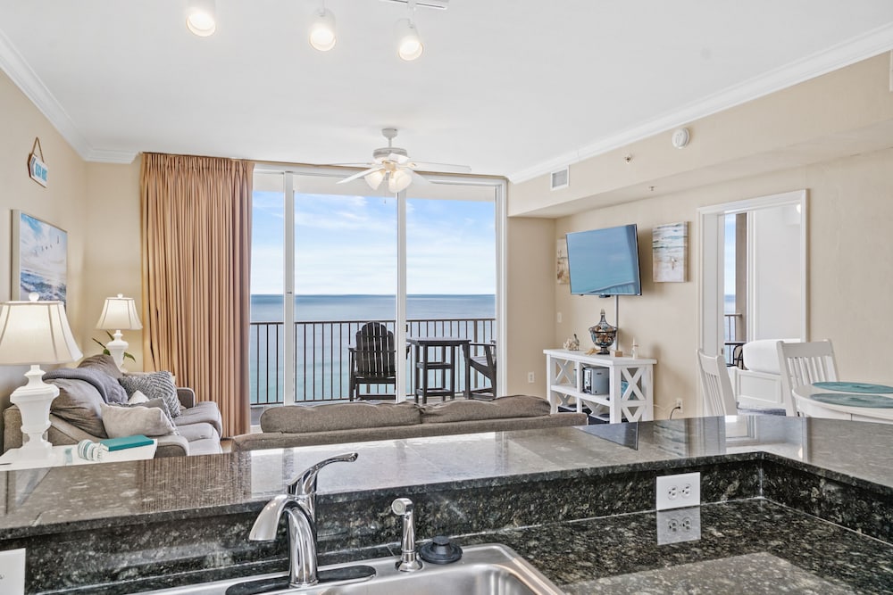 Tidewater Beach Resort By Panhandle Getaways 43/78