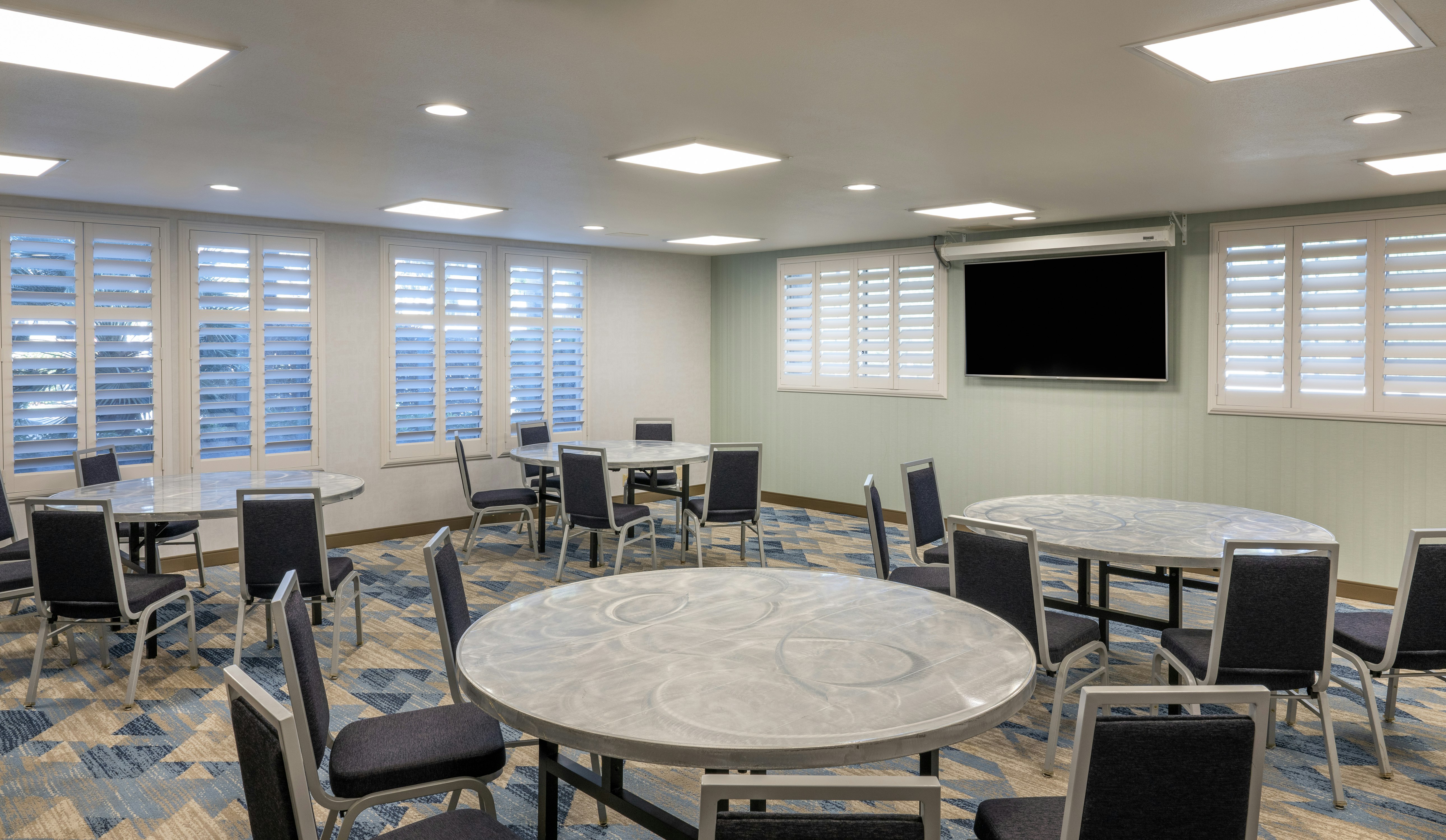 DoubleTree by Hilton Hotel Campbell - Pruneyard Plaza 32/50
