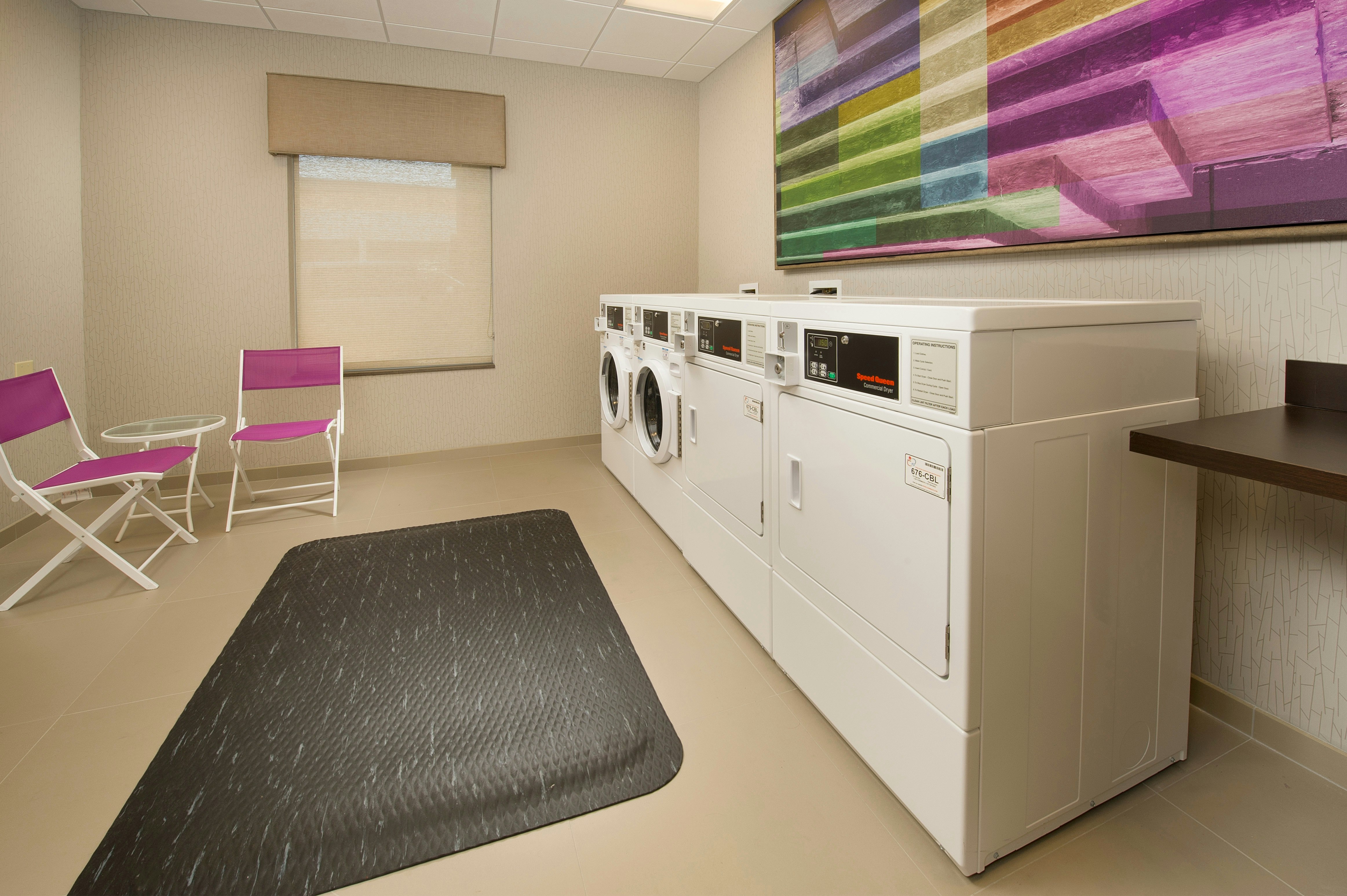 Hampton Inn and Suites San Antonio Downtown Market Square 8/33