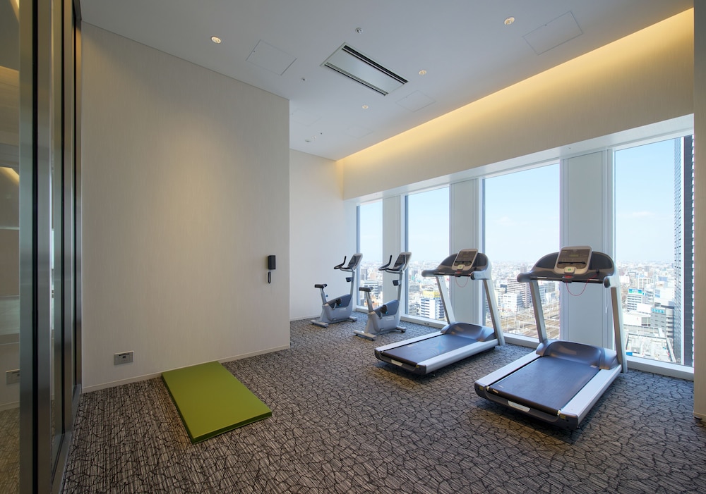 NAGOYA JR GATE TOWER HOTEL 23/31