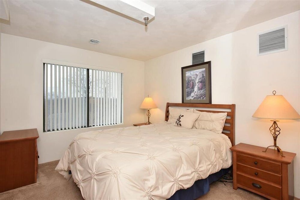 3 Bedrooms, Condo, Plus, Loft, Villa, 2 Queen and 2 Double Beds