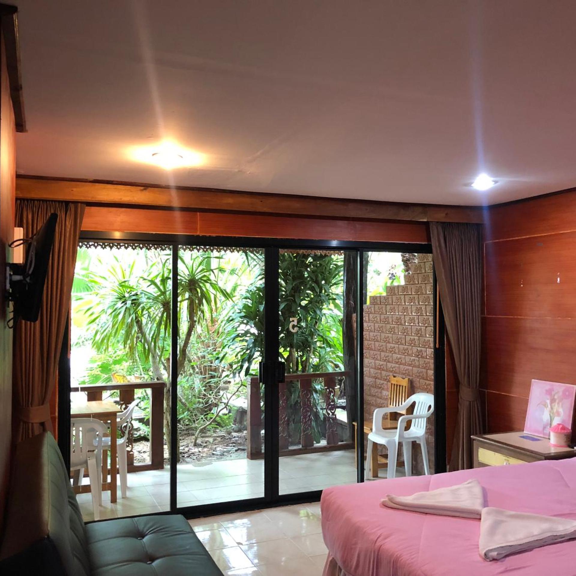 Ruan Mai Sang Ngam Resort 11/47