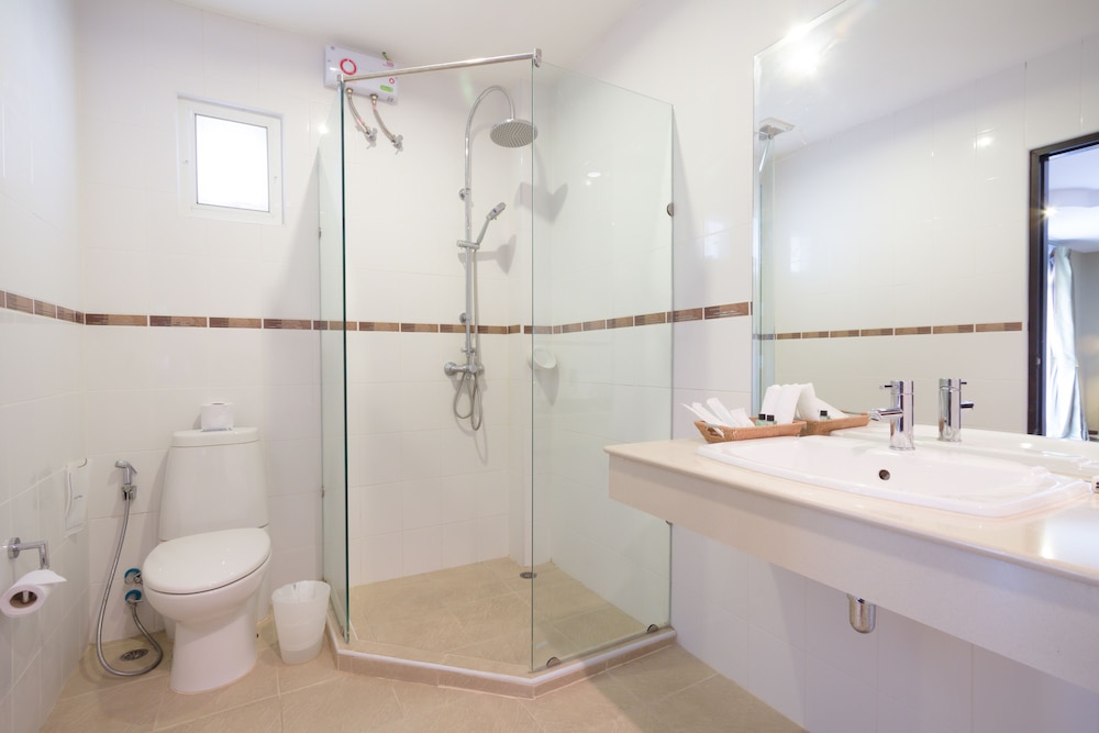 Zing Resort Spa Ex Ganymede Resort Suites 68/71